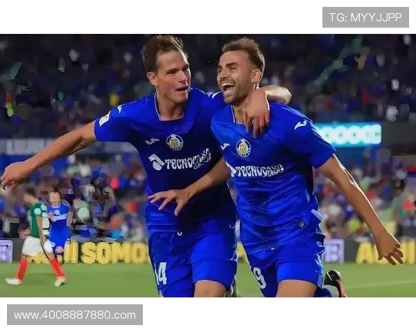 赫塔费俱乐部：西甲新兴力量崛起背后的故事与未来展望