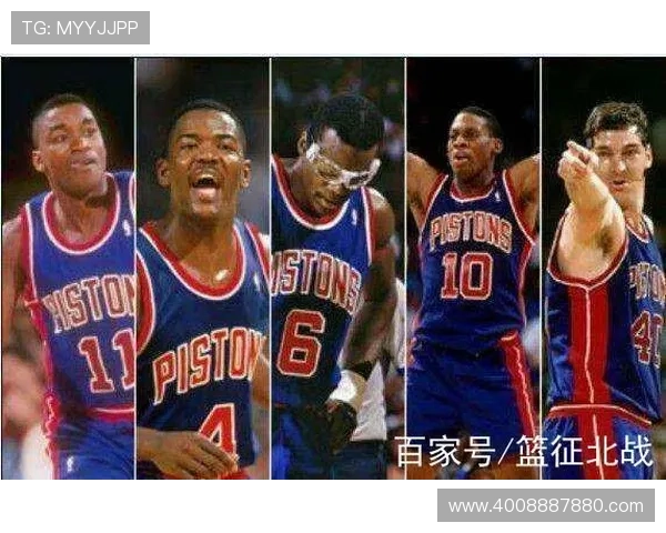 重塑辉煌之路底特律活塞队新赛季崛起与未来展望