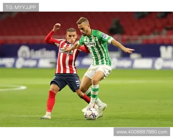 马德里竞技俱乐部：从草根到巅峰的辉煌历程与未来展望