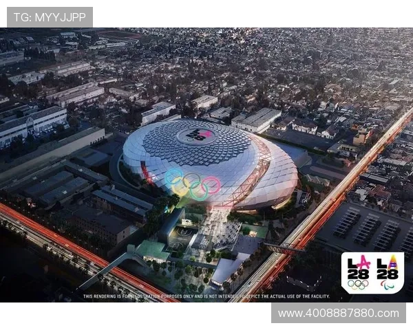 2028年洛杉矶奥运会取消项目背后的原因与体育未来发展趋势分析