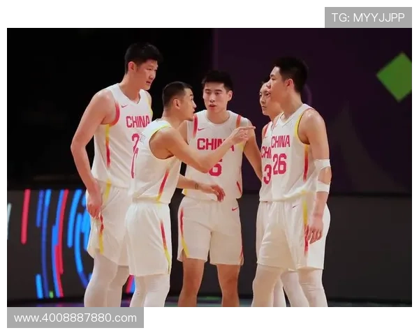 中国男篮成功逆袭逆转韩国队 晋级亚洲杯四强重回巅峰之路