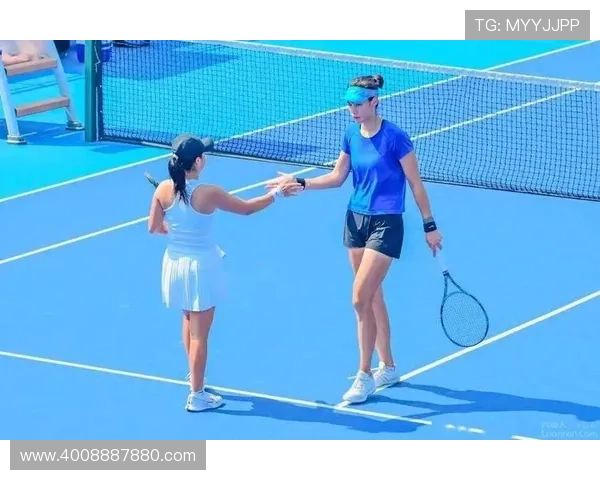 六安W15网球赛事精彩回顾与未来发展潜力分析