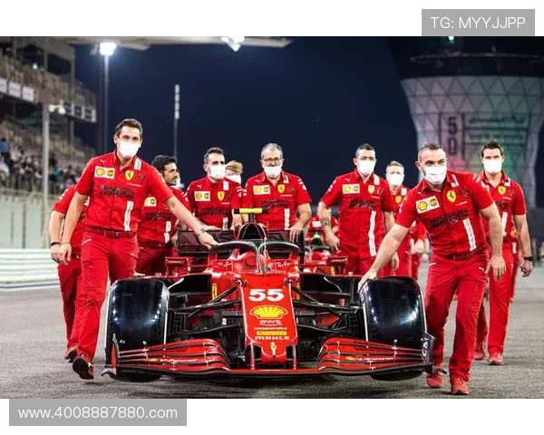 F1赛季最新动态：车队调整与技术革新引发新一轮竞争挑战