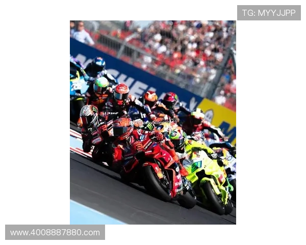 MotoGP新赛季前瞻:顶级车队阵容大变动 年度争冠势力再度洗牌 MotoGP新赛季前瞻:顶级车队阵容大变动 年度争冠势力再度洗牌