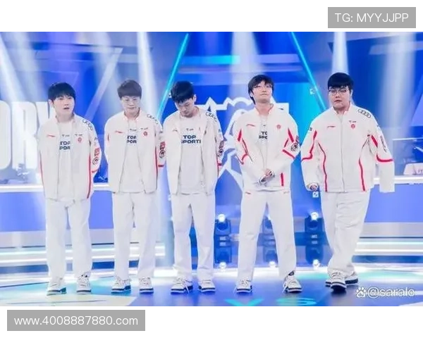 《电竞赛事热度持续攀升 国内外顶级战队激烈对抗》