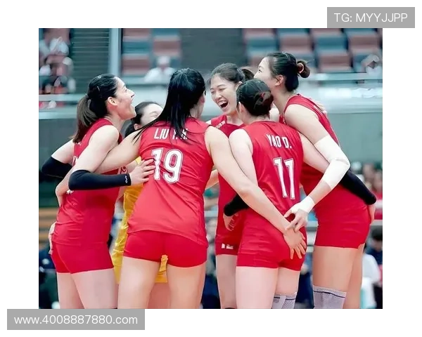 中国女排逆袭战胜巴西 终极决赛锁定东京奥运资格 中国女排逆袭战胜巴西 终极决赛锁定东京奥运资格