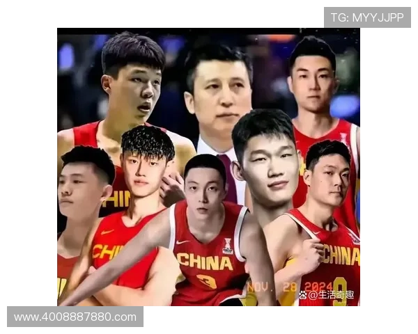 中国男篮逆转胜日本晋级亚洲杯四强，球员表现亮眼备战决赛