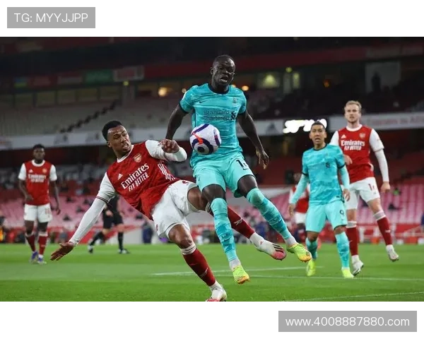 最新英超赛程与实时比分全面解析揭示各球队最新战况走势