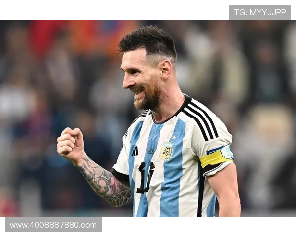 梅西领衔强队再度出征国际赛场 足坛巨星风采依旧引领潮流