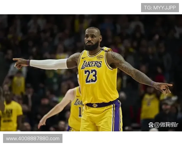 詹姆斯带领湖人逆袭太阳 获得生死战胜利锁定季后赛席位